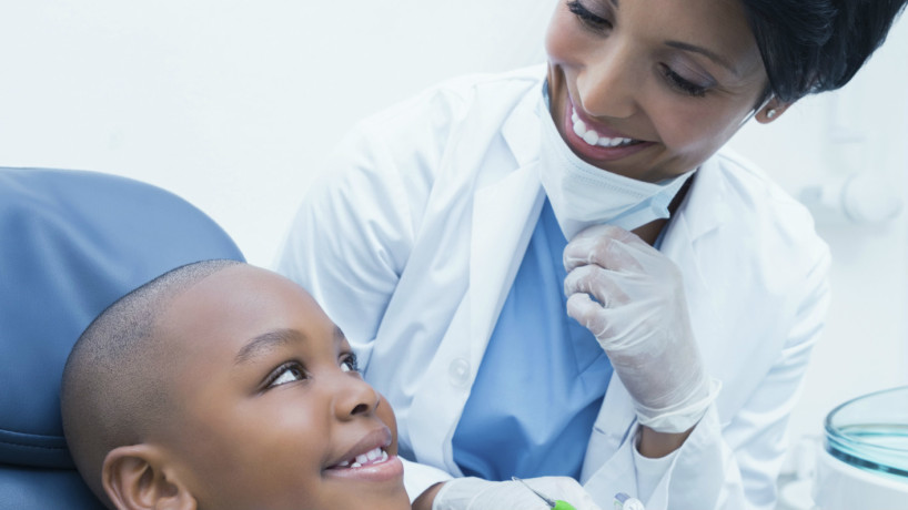 La Diferencia Entre Los Dentistas Pediátricos y Dentistas Generales