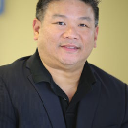 David Chiu, DMD